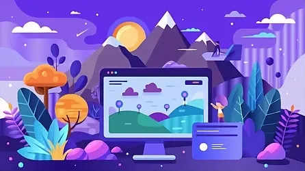 Sites Institucionais